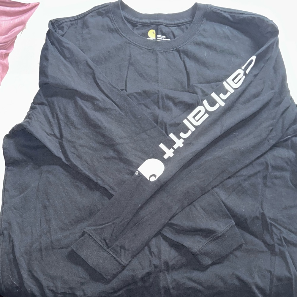 Carhartt Womens tee xxl